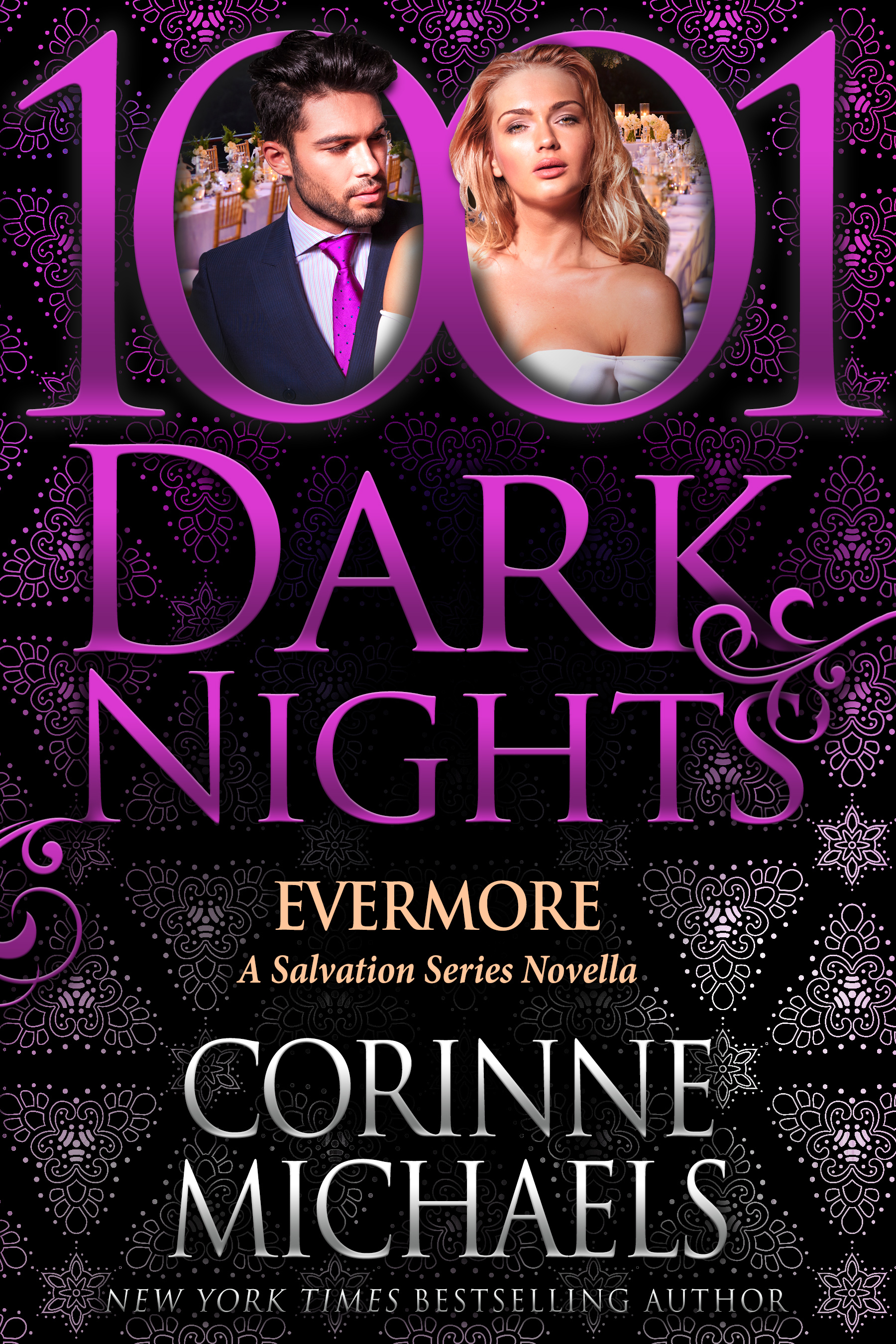 Evermore by Corinne Michaels