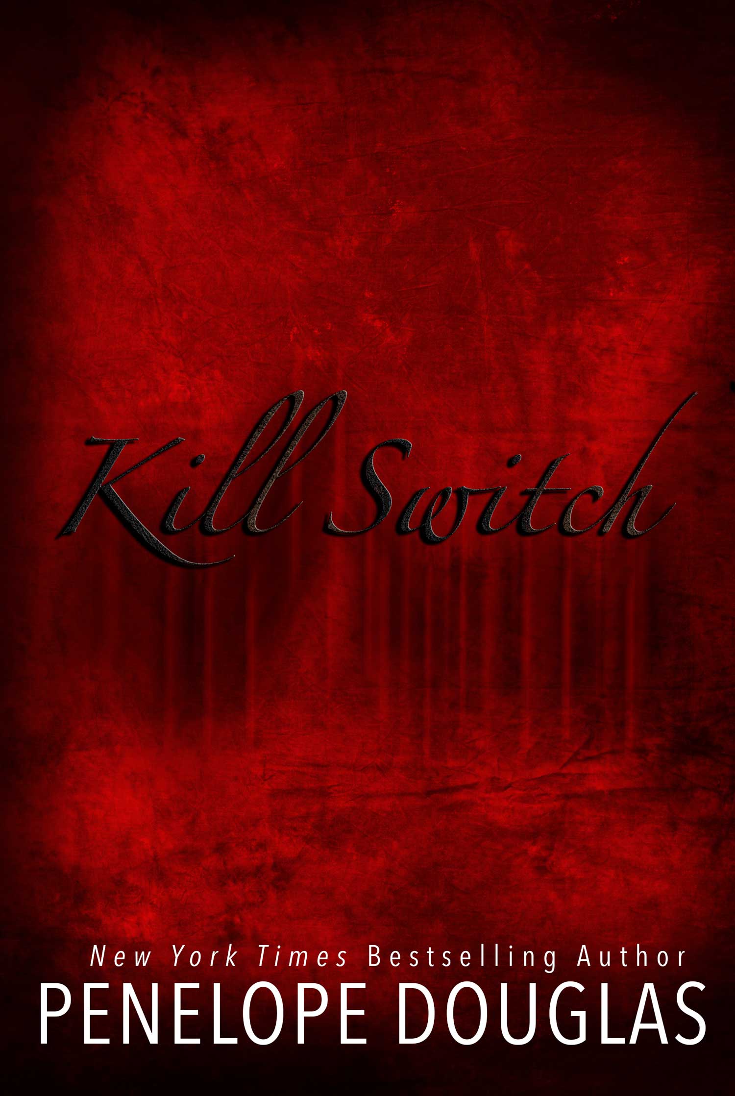 Kill Switch (Devil's Night #3) by Penelope Douglas